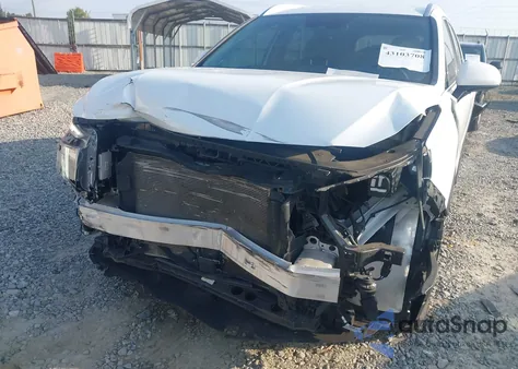 2021 Hyundai Santa Fe Sel from USA, damaged, VIN 5NMS24AJ5MH335617